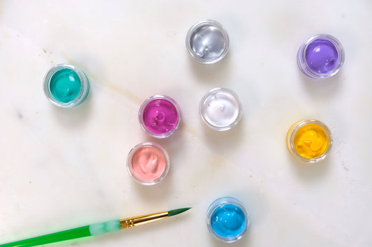 Unicorn Painting Kit