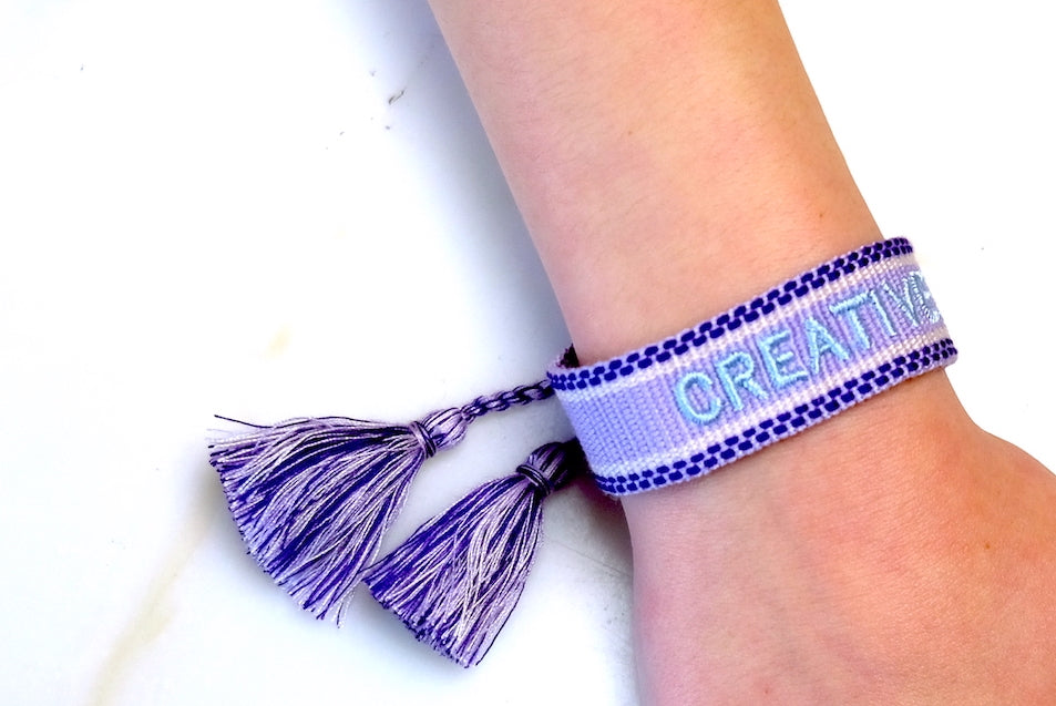 Kids Creative Bracelet