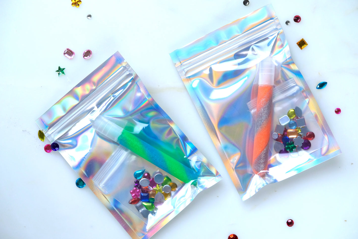 Sparkle Pack Add-On