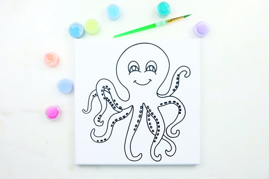 Creative Creatures Bundle