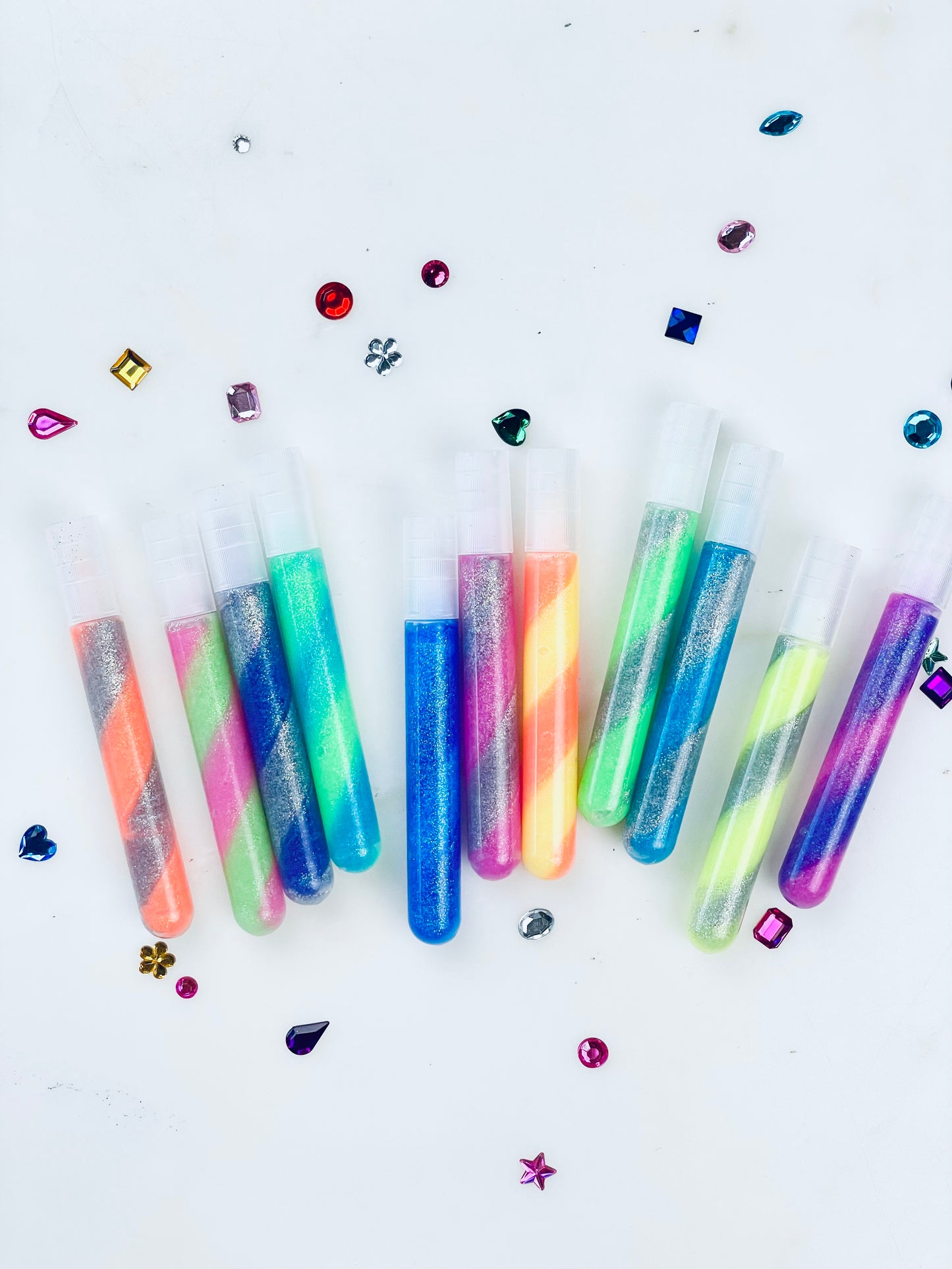 Sparkle Pack Add-On