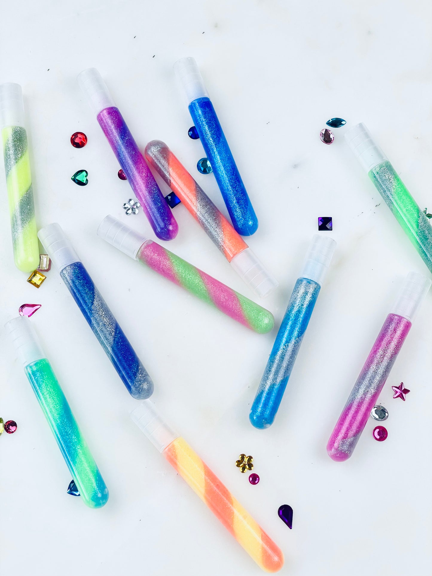 Sparkle Pack Add-On