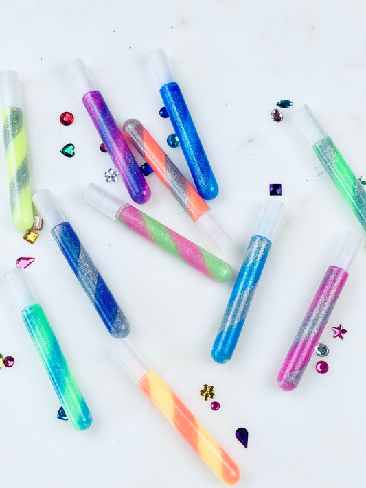Sparkle Pack Add-On
