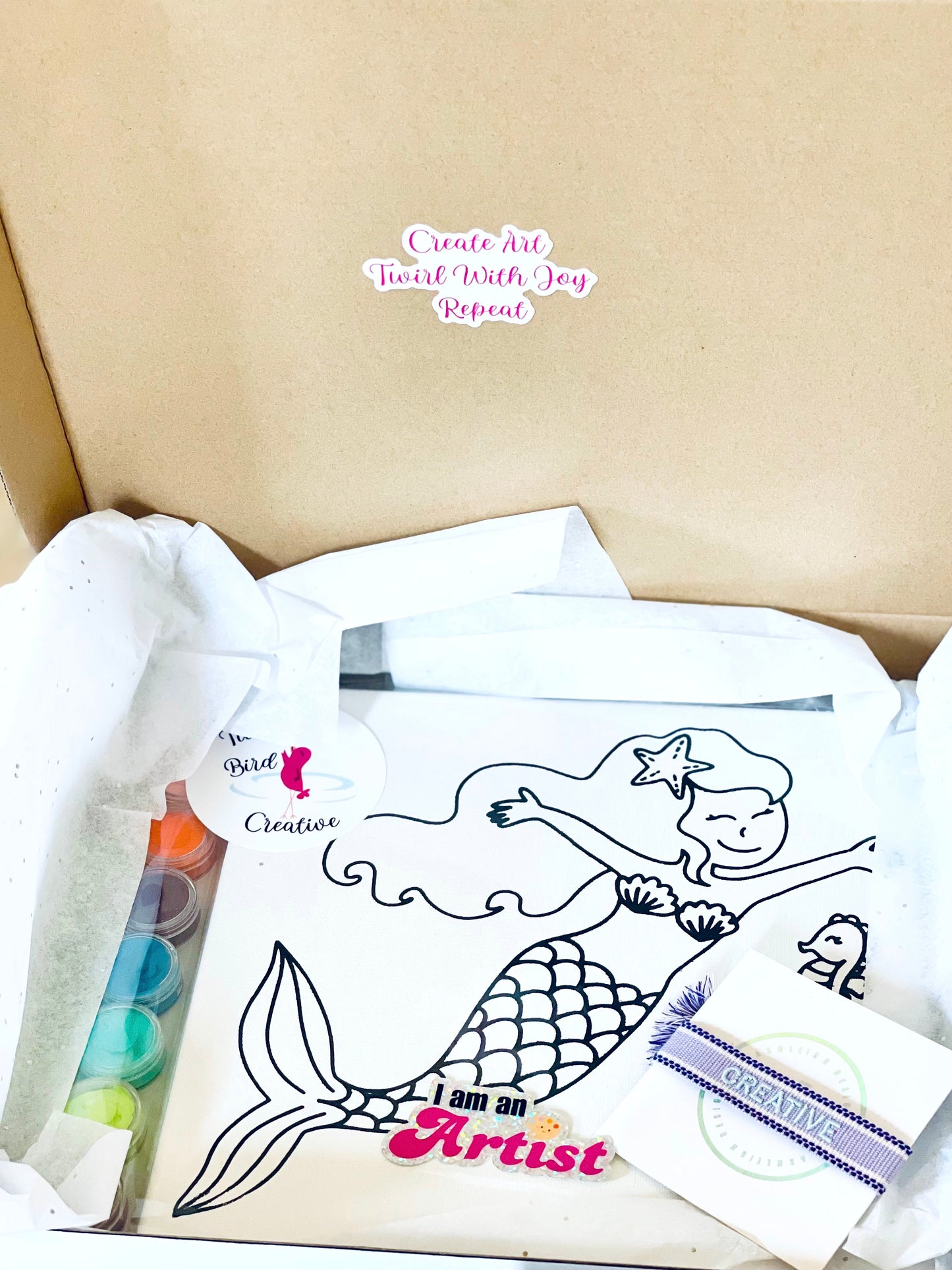 Custom Gift Bundle