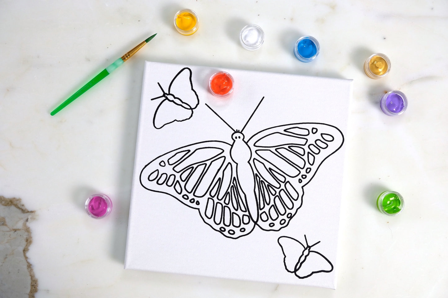Spring Into Creativity Bundle